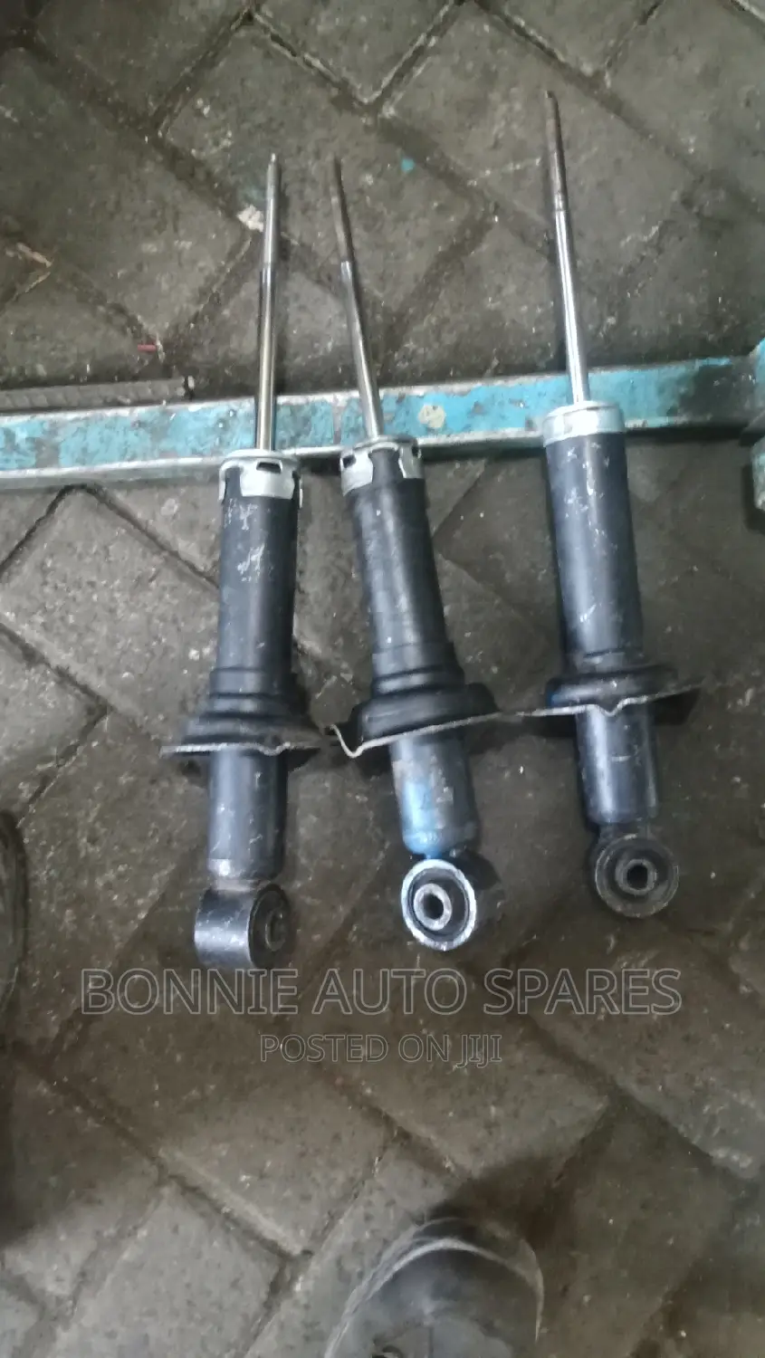 Honda CR-V RD5 Rear Shock