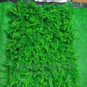 High Density Wall Hedge
