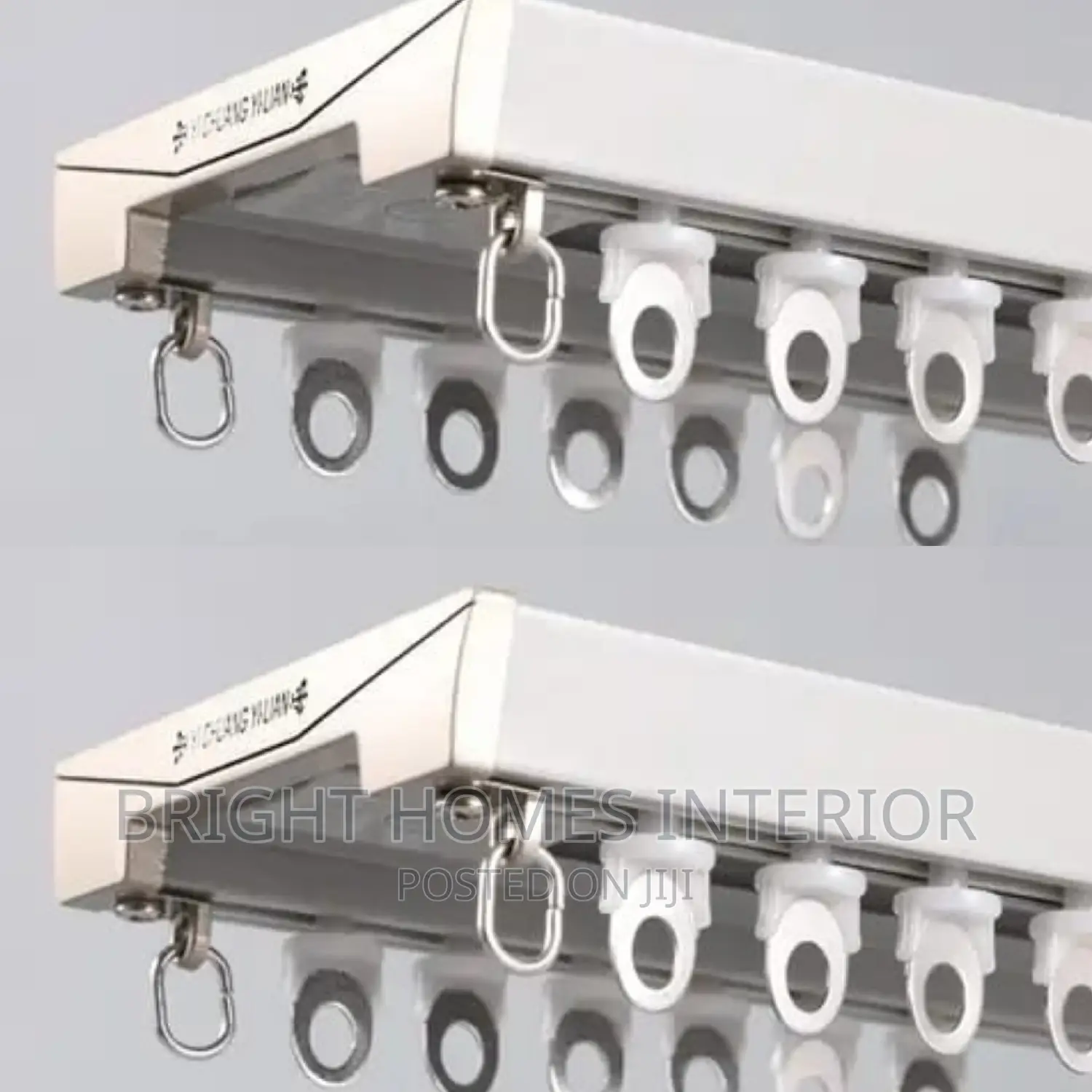 Double Curtain Rails Curtain Rails Curtain Rails