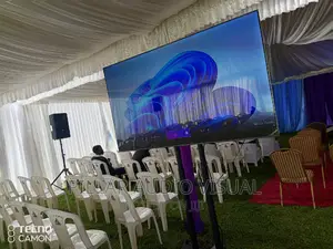 Tv Screens for Hire 