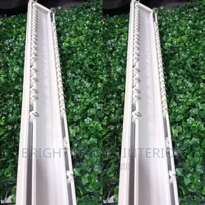 Double Curtain Rails Curtain Rails Curtain Rails