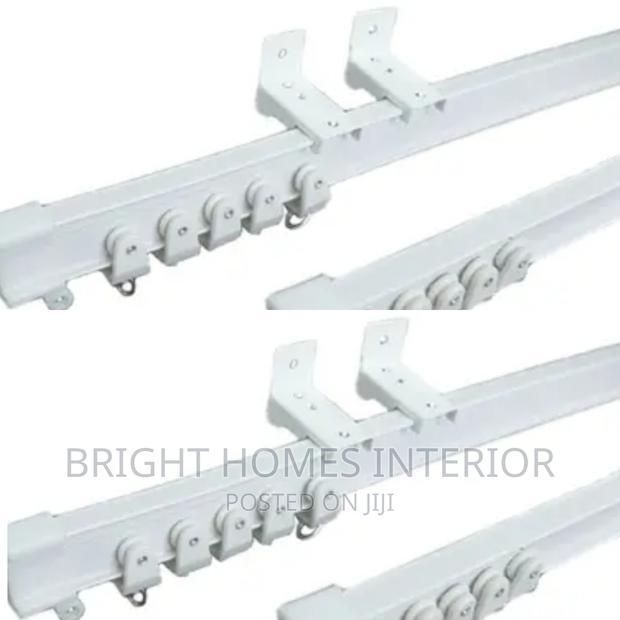 Bendable Curtain Rails Curtain Rails Curtain Rails