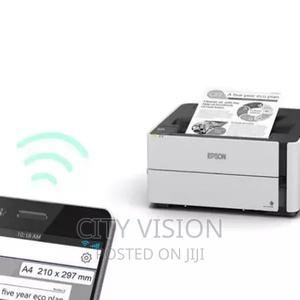 Epson (M1180) Epson Printer Inkjet Printer 1180 ^° Epson!! - thumbnail 2