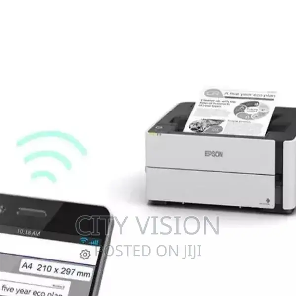 Epson (M1180) Epson Printer Inkjet Printer 1180 ^° Epson!!