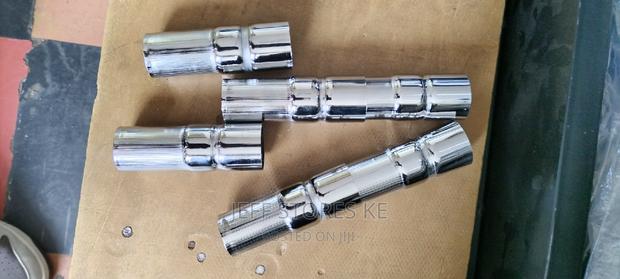 Wall Dryer Connector - main view