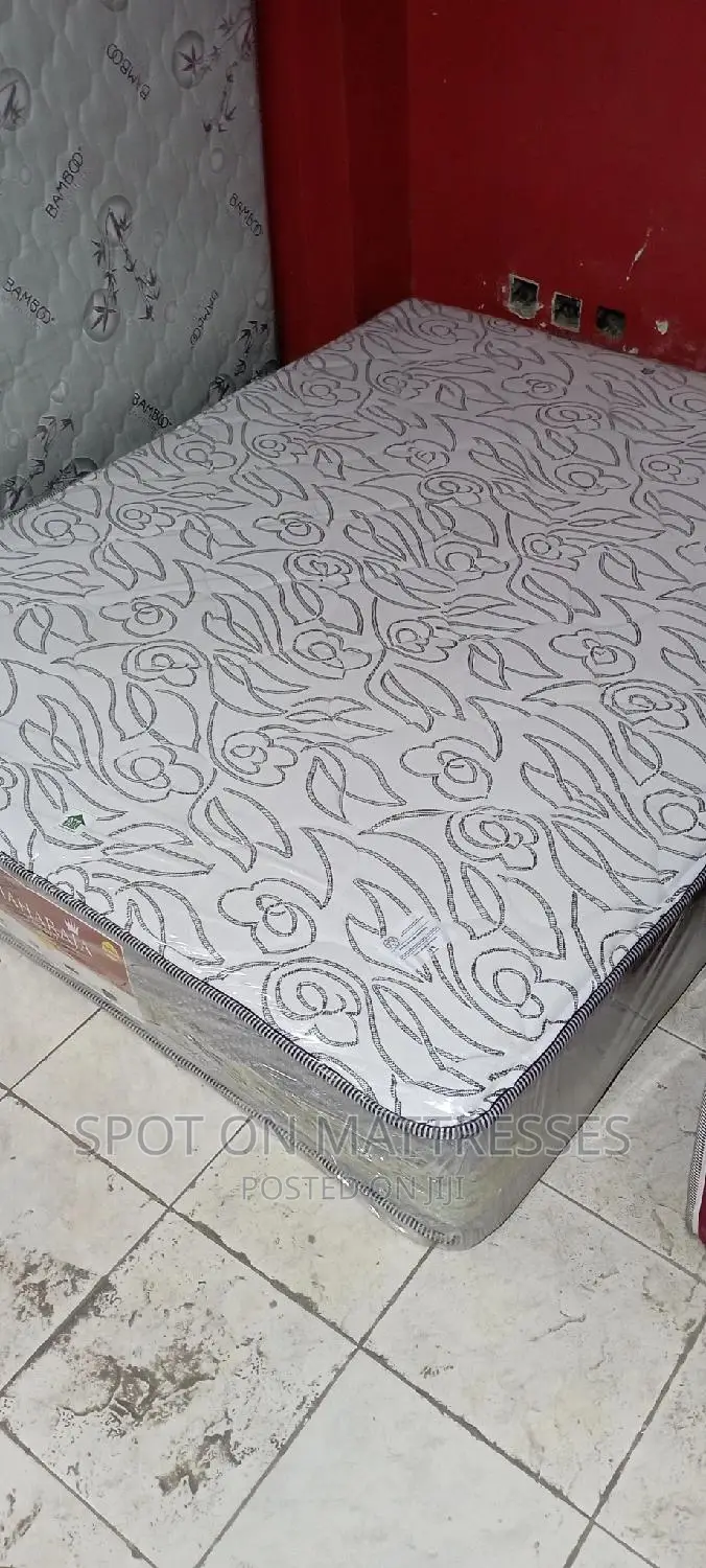 Bobmil Maharaja MD Mattresses