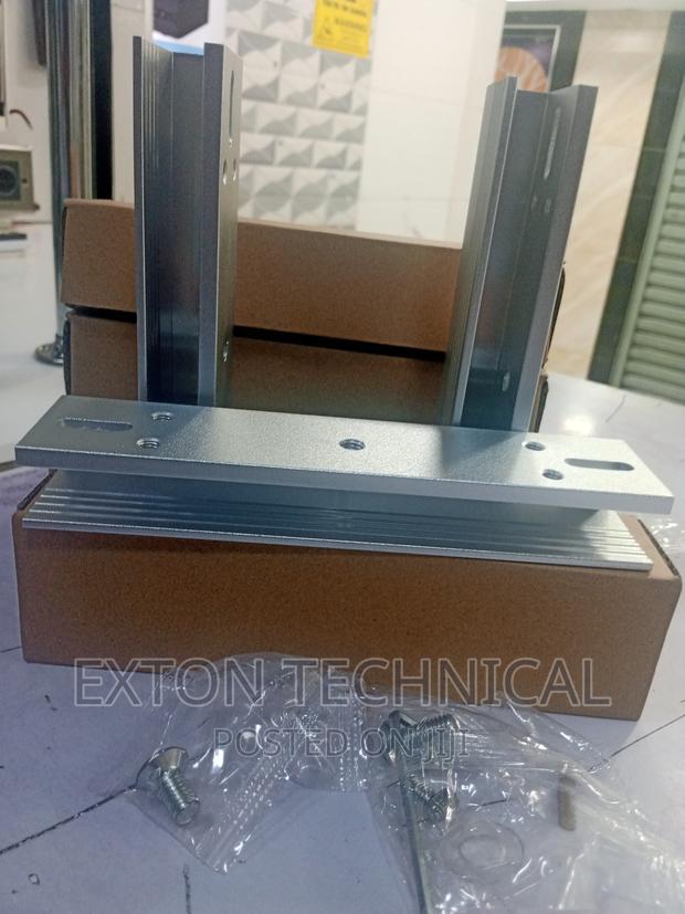 High Compatible U Bracket for Electro Magnetic Lock