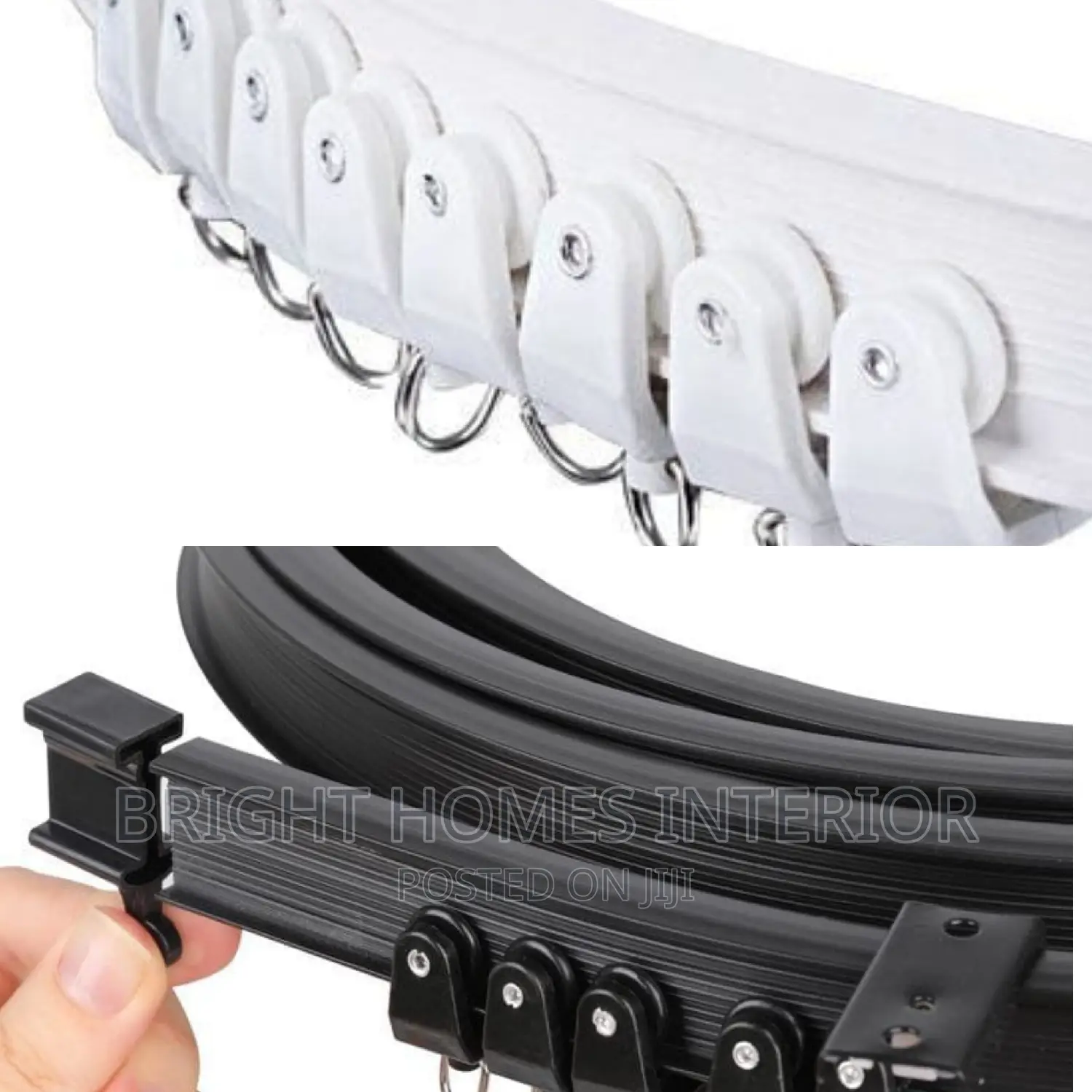 Bendable Curtain Rails Curtain Rails Hospital Rails