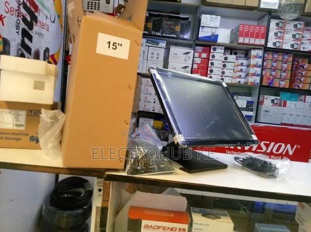 Best Model Touch Screen Monitor.Pos-touch Screen Monitor