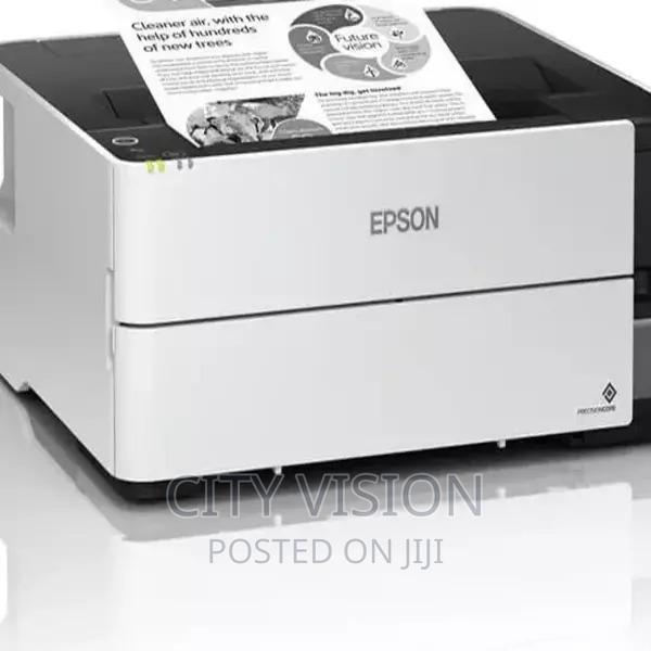 M1180^°Epson Inktank Printer!! M1180^°// M1180^° - main view
