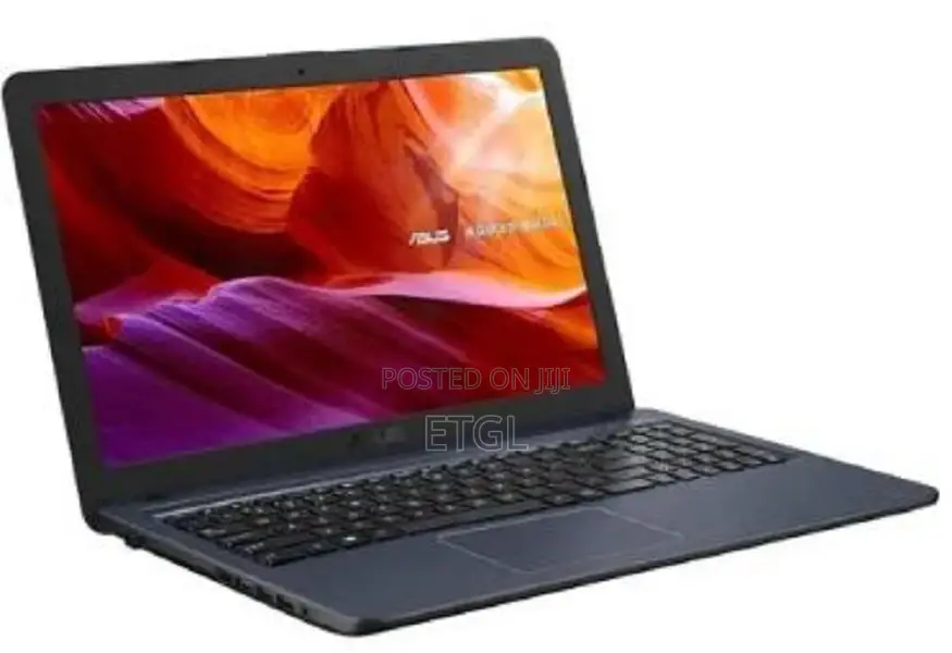 New Laptop Asus 8GB Intel Core i5 SSD 1T