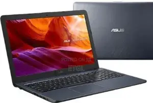 New Laptop Asus 8GB Intel Core i5 SSD 1T