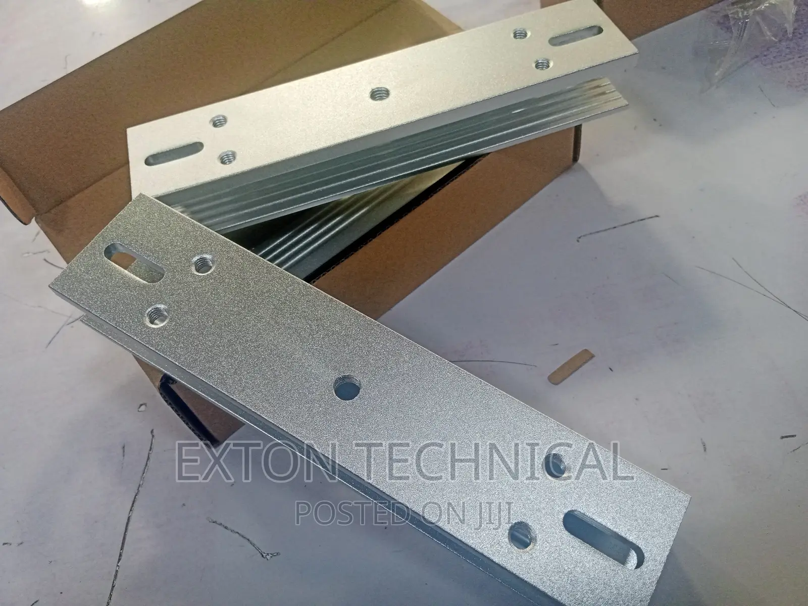U Type Bracket for Electro Magnetic Lock