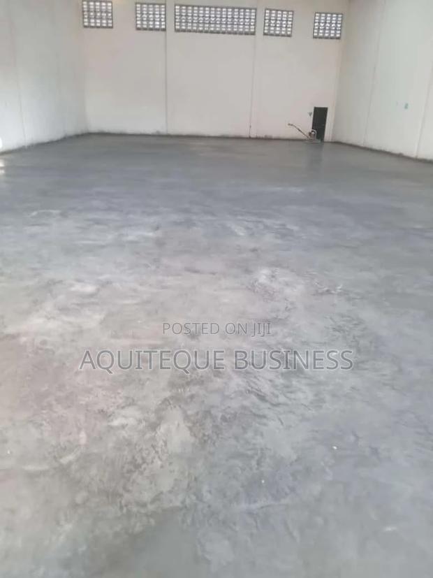 Power Trowel Machine for Hire - main view