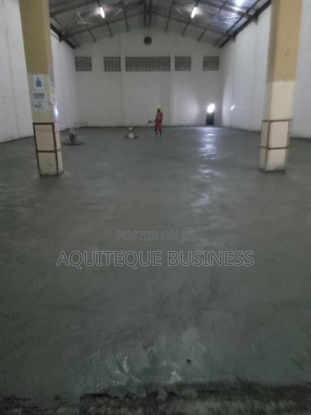 Power Trowel Machine for Hire - thumbnail 2