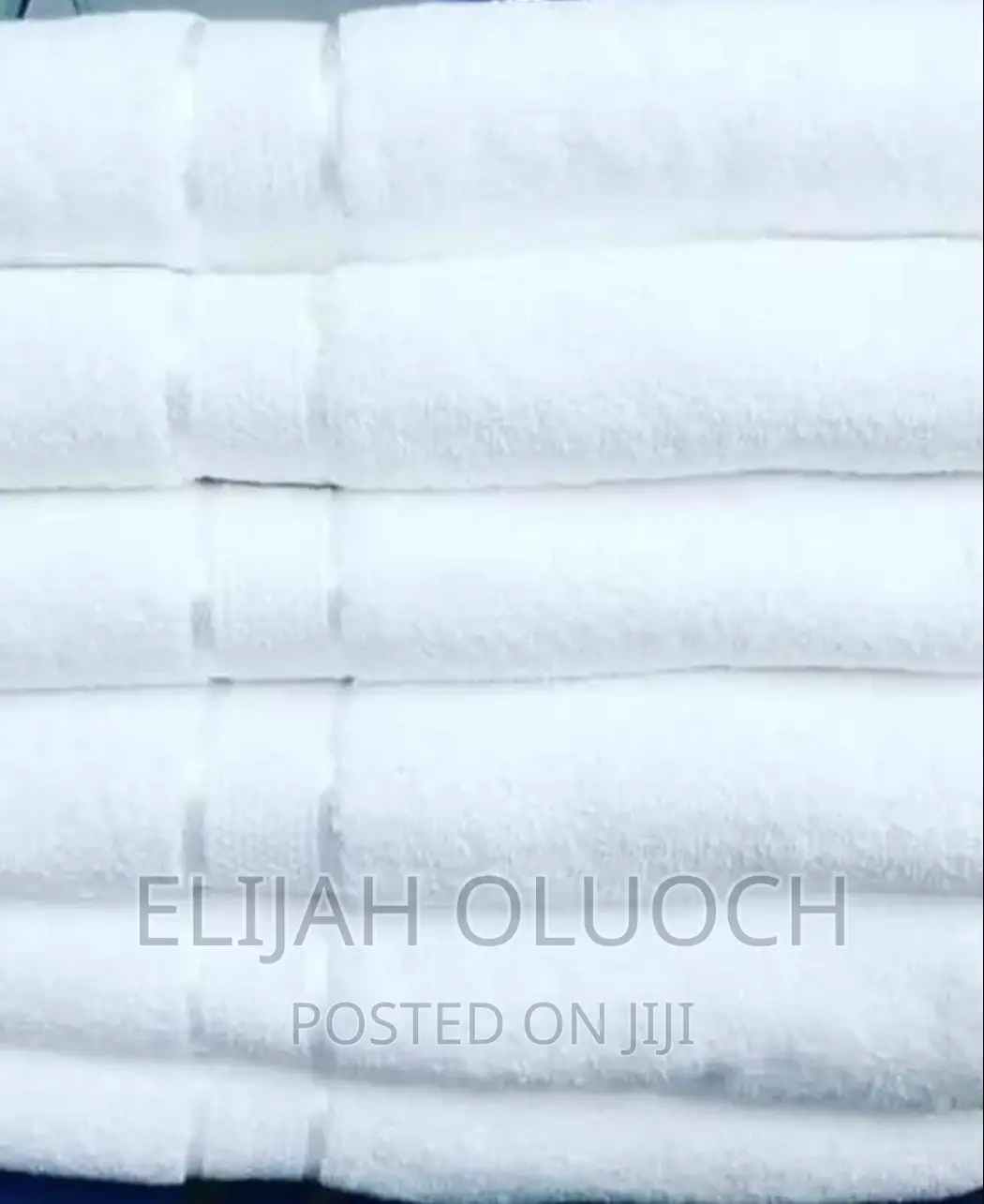 Large Prestige Towels