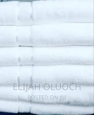 Large Prestige Towels