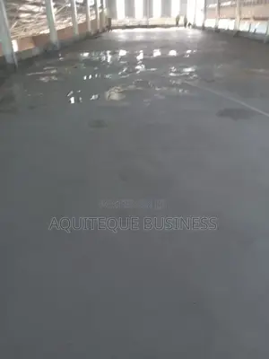 Power Floater for Hiring