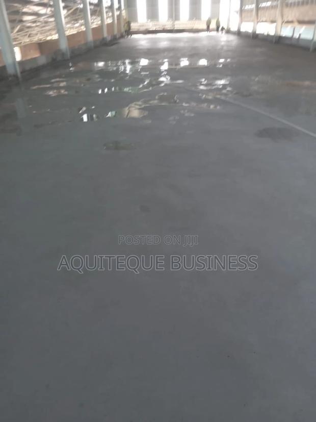 Power Floater for Hiring