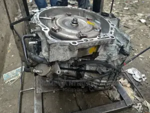 Gear Box 1AZ CVT