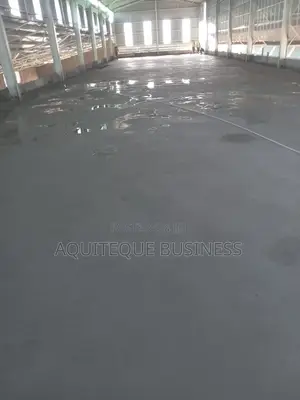 Hire Power Trowel Machine