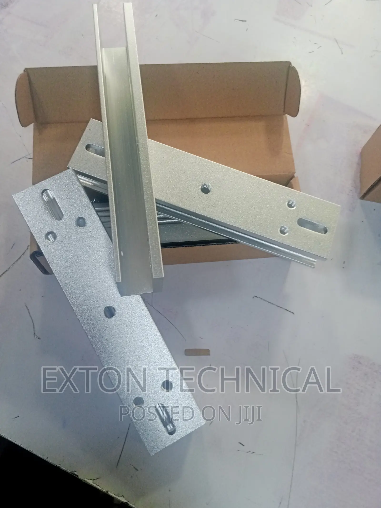 Managable Great Quality Magnetic Lock U Bracket