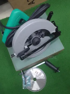 Assured DCA Circular Saw