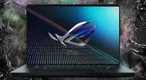 New Laptop Asus ROG Zephyrus M16 GU603HR 16GB Intel Core i7 SSD 512GB