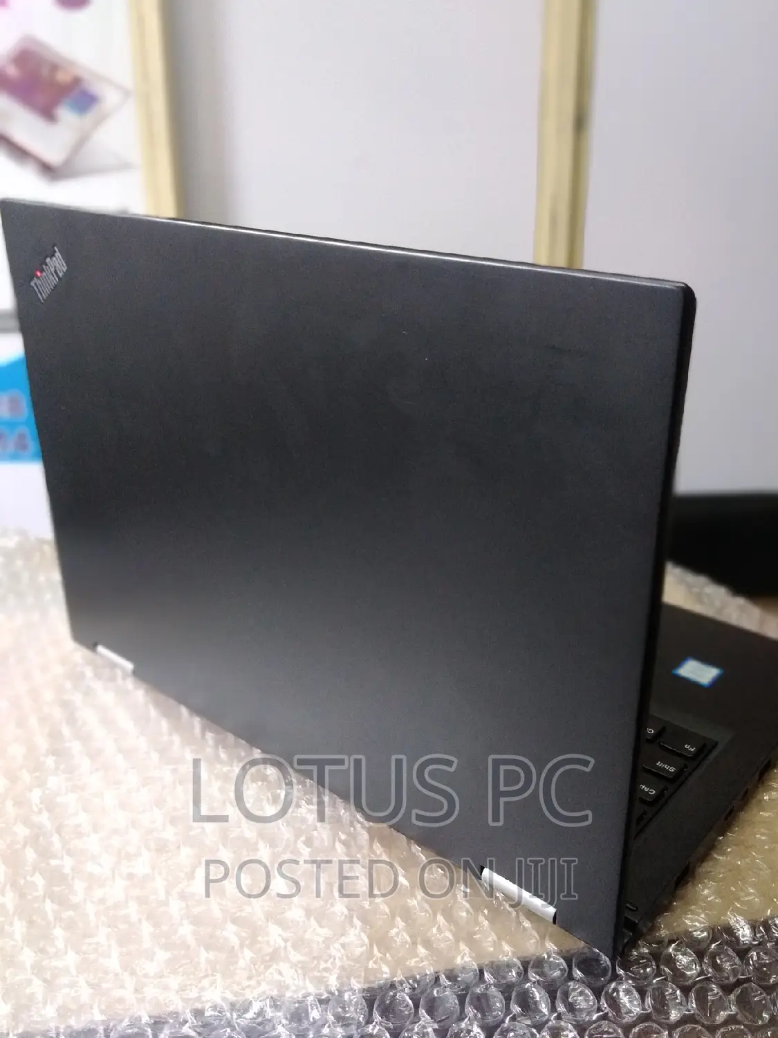 Laptop Lenovo ThinkPad X380 Yoga 8GB Intel Core I5 SSD 256GB