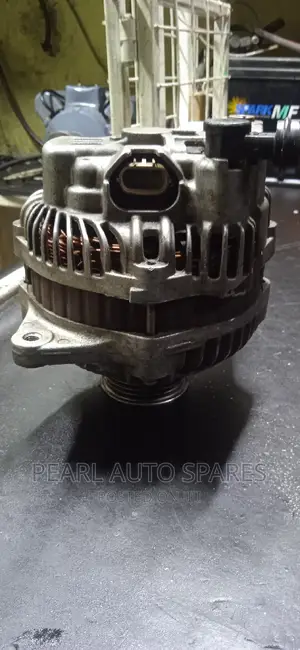Alternator Subaru