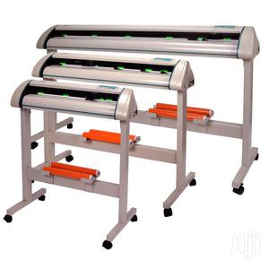 Plotter Vinyl Cutter 720