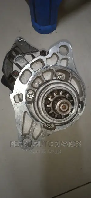 Starter Motor Frr,Fsr
