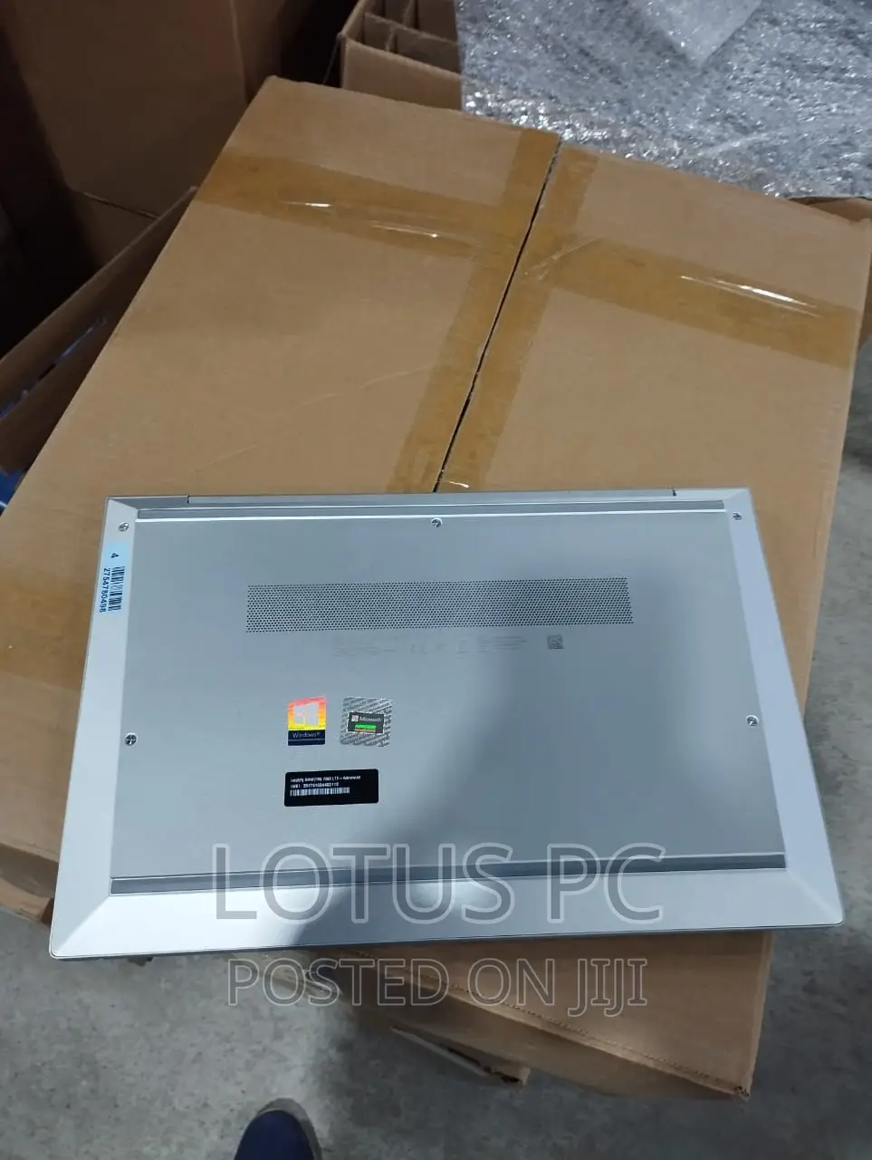 Laptop HP EliteBook 840 G6 8GB Intel Core I5 SSD 256GB