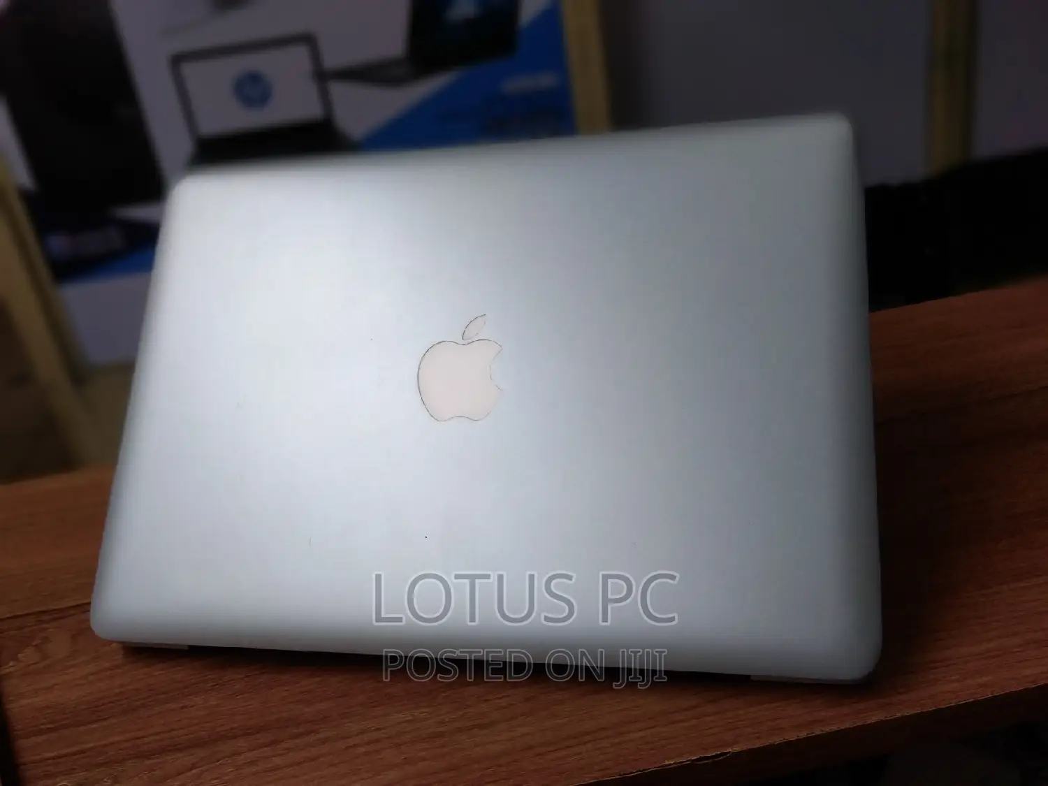 Laptop Apple MacBook 2012 4GB Intel Core I5 HDD 500GB