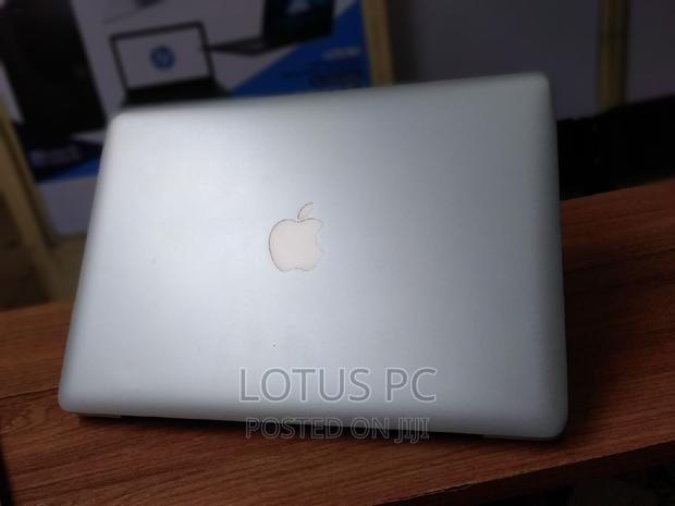 Laptop Apple MacBook 2012 4GB Intel Core I5 HDD 500GB - main view
