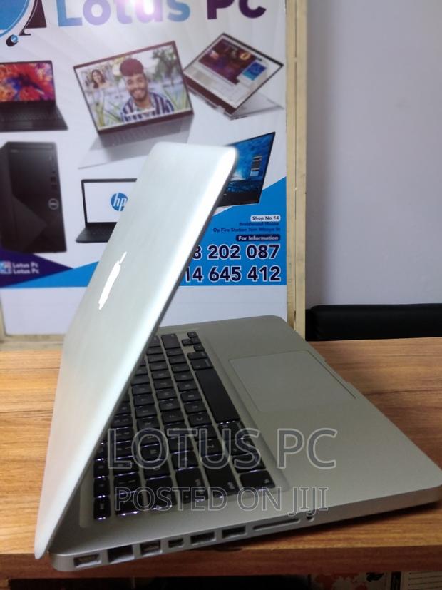 Laptop Apple MacBook 2012 4GB Intel Core I5 HDD 500GB - thumbnail 2