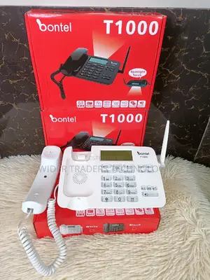 Bontel GSM Wireless Phone