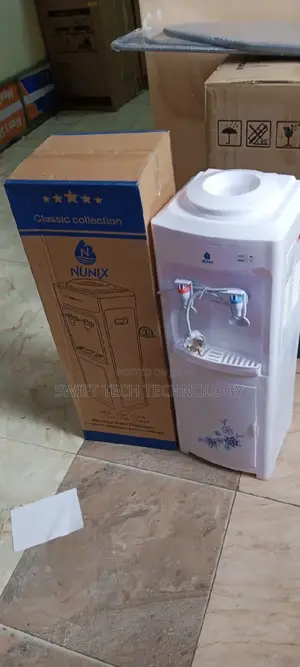 Water Dispenser ,Water Dispenser Hot , Normal Dispense 