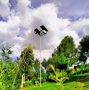 Zero Degree (Zd) Solar Flood Light 300W - thumbnail 2