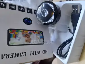 A9 Wifi Wireless Camera