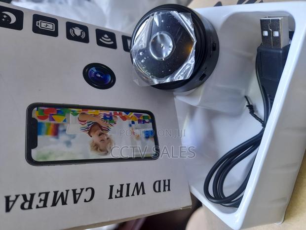 A9 Wifi Wireless Camera - main view