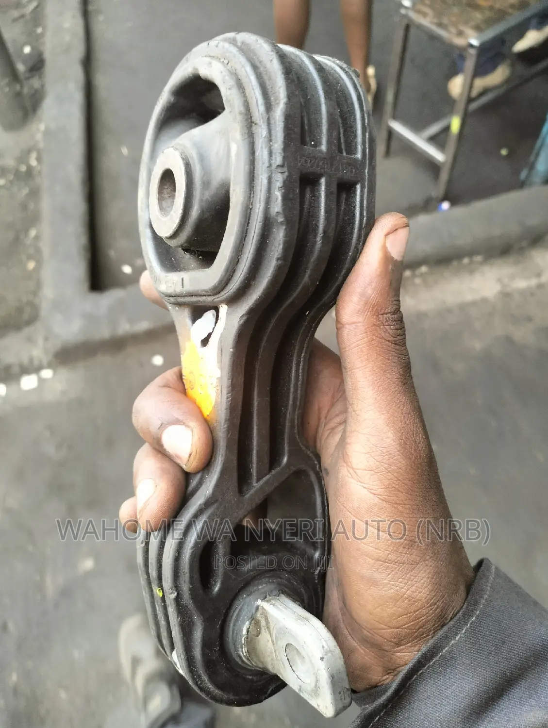 Mountings Honda