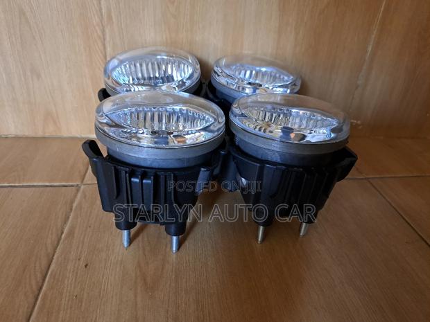 Foglights Subaru Impreza,Legacy and Sh5 - thumbnail 3