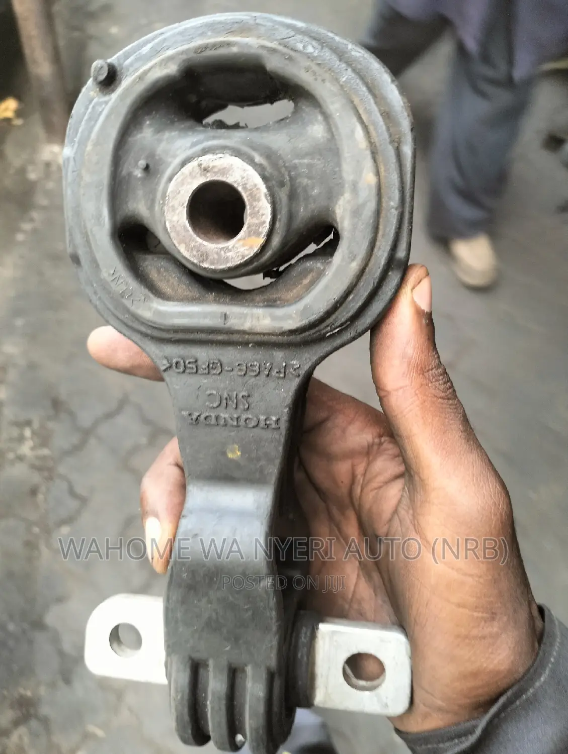 Mountings Honda
