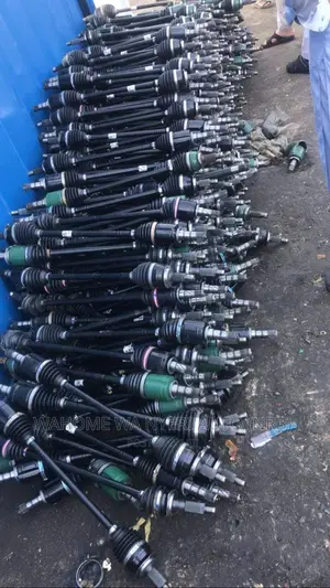 Drive Shafts for Mazda Subaru Honda Vw Suzuki Dihatsu Etc
