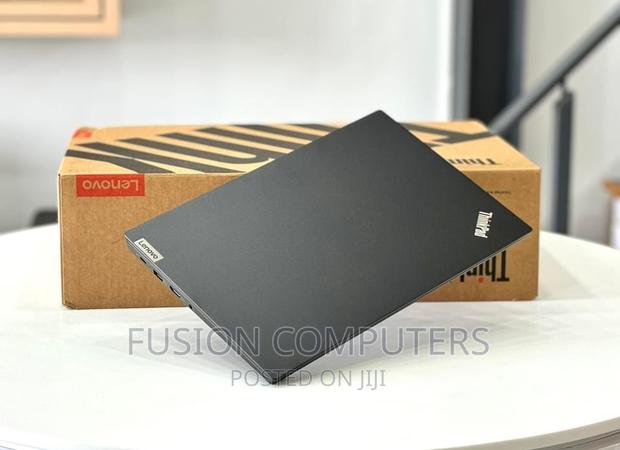 New Laptop Lenovo ThinkPad E14 Gen 4 16GB Intel Core I7 SSD 512GB - thumbnail 3