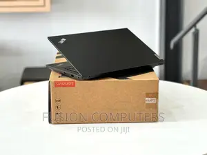 New Laptop Lenovo ThinkPad E14 Gen 4 16GB Intel Core I7 SSD 512GB
