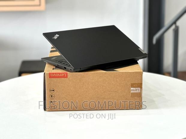 New Laptop Lenovo ThinkPad E14 Gen 4 16GB Intel Core I7 SSD 512GB - thumbnail 2