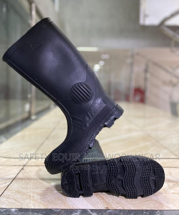 Workmaster Gumboots For Workers - thumbnail 2
