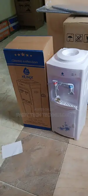 Water Dispenser Water Dispenser Nunix, Nunix Q7,Q7 Hot